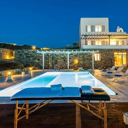 Aperol By Mykonos Mood *
