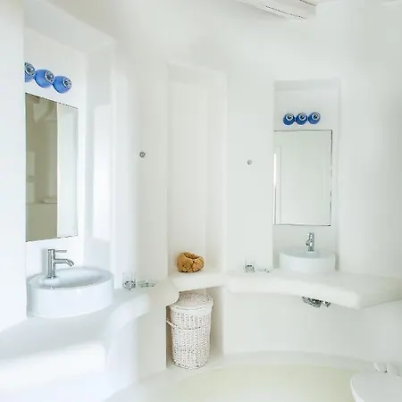 Villa Aperol By Mykonos Mood *