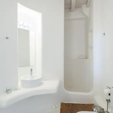 Villa Aperol By Mykonos Mood
