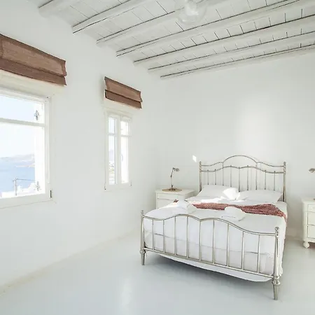 Villa Aperol By Mykonos Mood Mykonos Town