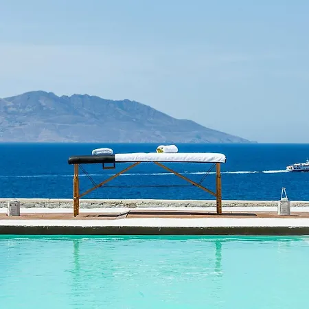 Villa Aperol By Mykonos Mood Mykonos Town