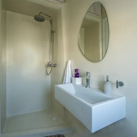 Villa Aperol By Mykonos Mood Mykonos Town