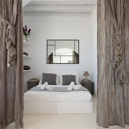 Aperol By Mykonos Mood Villa *