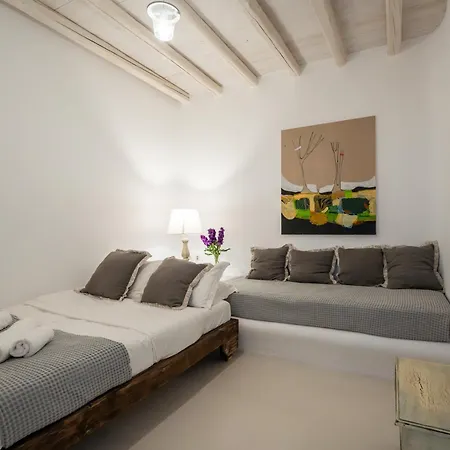 Villa Aperol By Mykonos Mood *